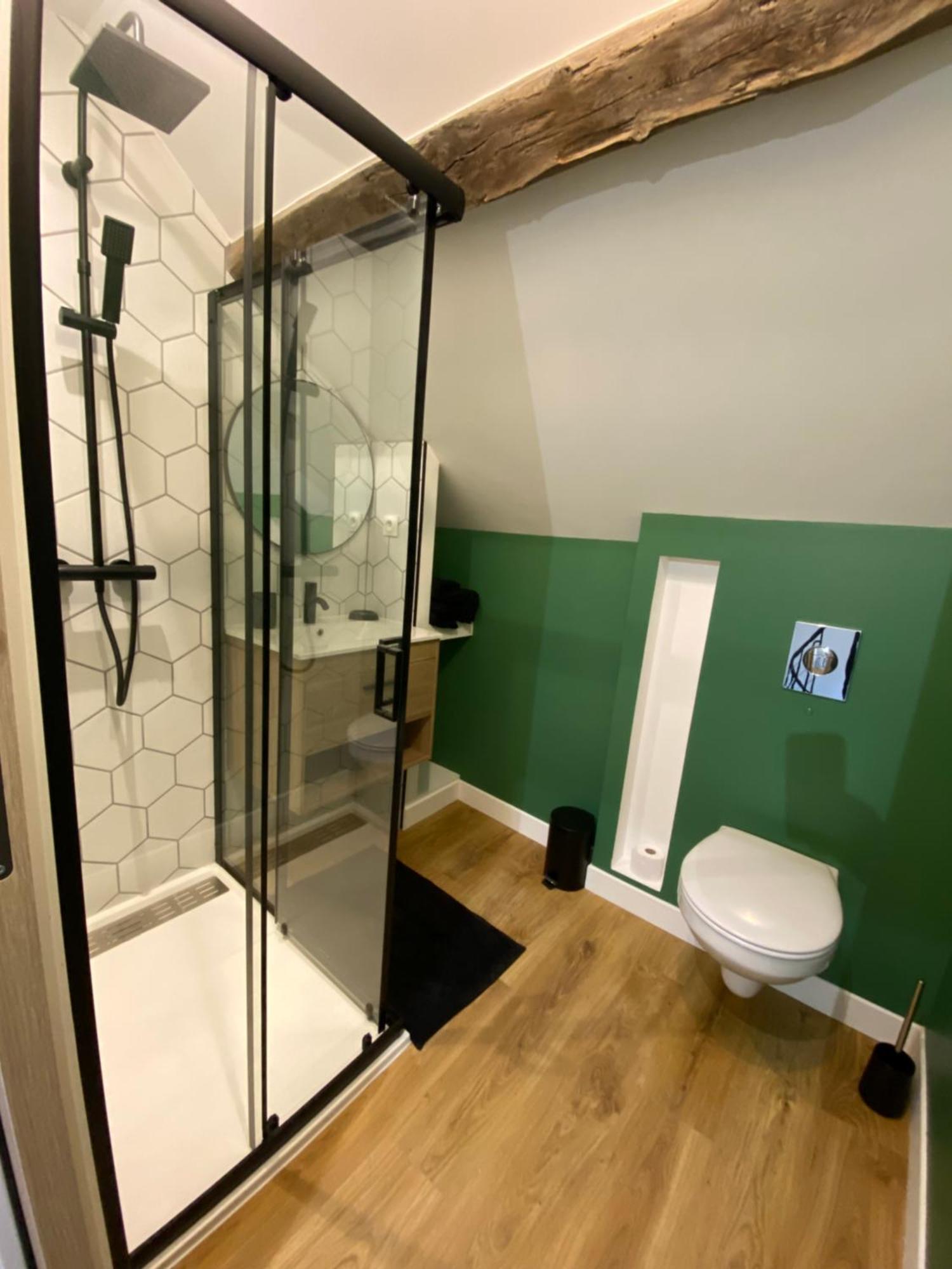 Appartamento Welc'home