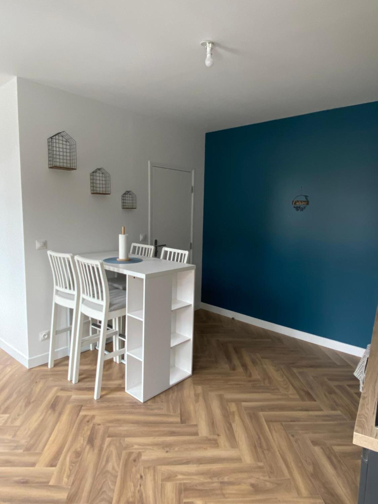 Welc'home Apartment *