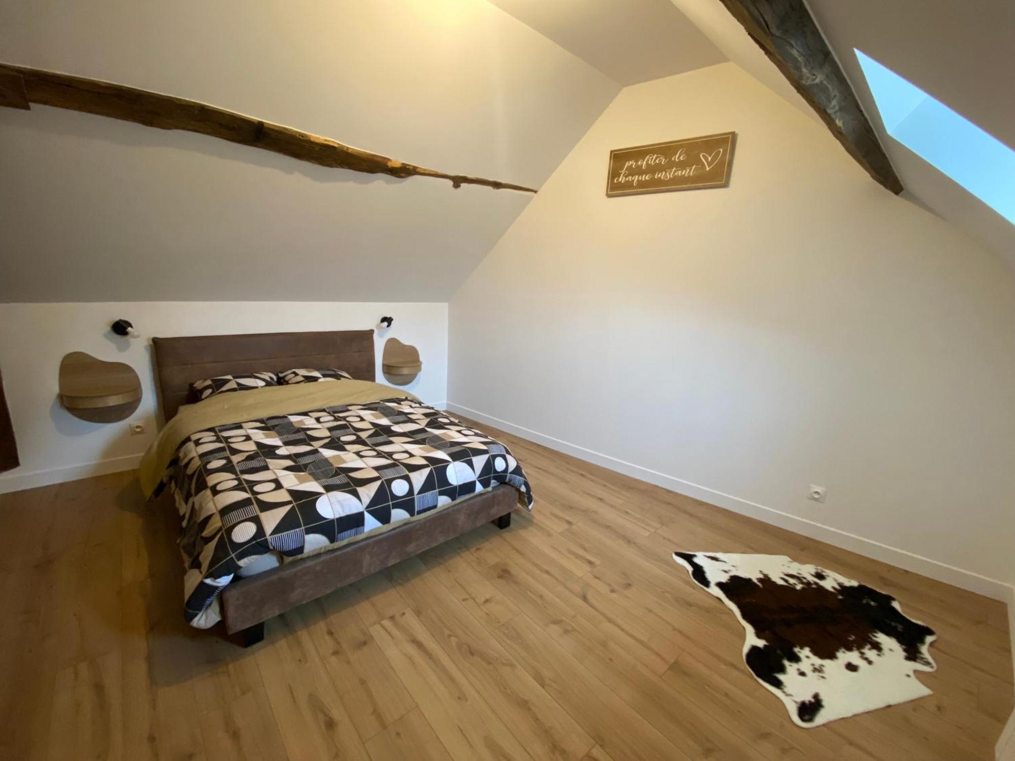 Welc'home Apartment *