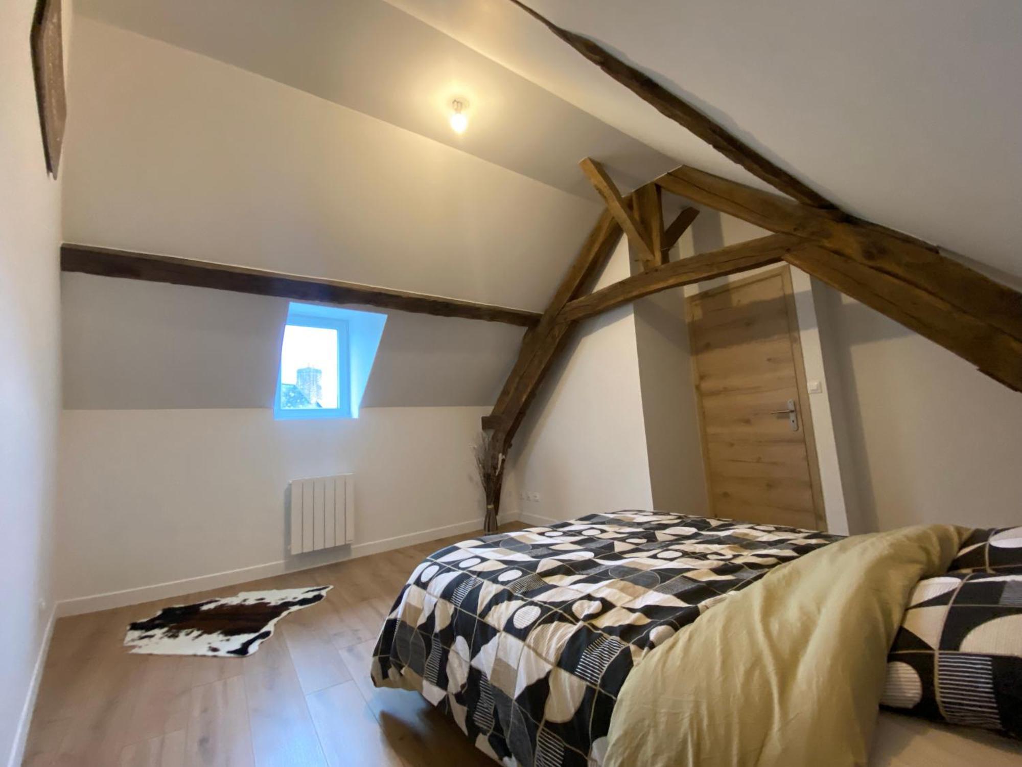 Welc'home Apartment
